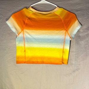 Urban Outfitters baby tee